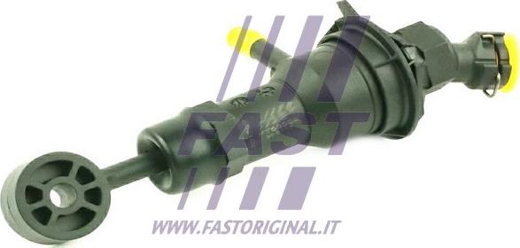Fast FT68029 - Главный цилиндр, система сцепления autosila-amz.com