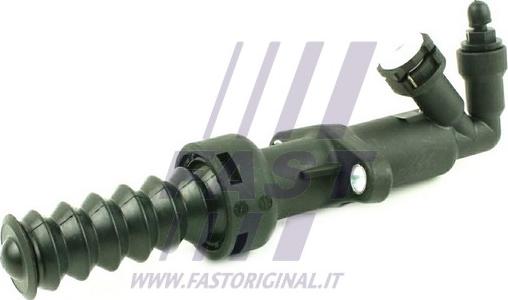 Fast FT68027 - Рабочий цилиндр, система сцепления autosila-amz.com