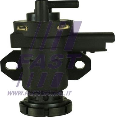 Fast FT63003 - Клапан вакуумного управления, рециркуляция ОГ autosila-amz.com