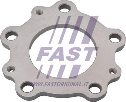 Fast FT62451 - Подкладная пластина, фланец приводного вала autosila-amz.com