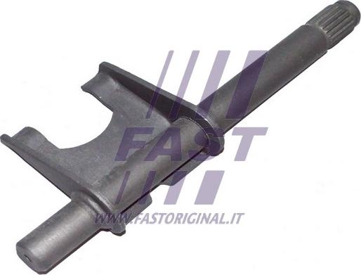 Fast FT62453 - Возвратная вилка, система сцепления autosila-amz.com