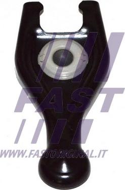 Fast FT62452 - Возвратная вилка, система сцепления autosila-amz.com