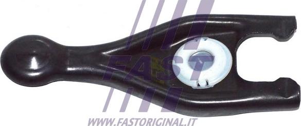 Fast FT62457 - Возвратная вилка, система сцепления autosila-amz.com