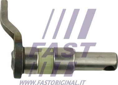 Fast FT62484 - Ремкомплект, рычаг переключения передач autosila-amz.com