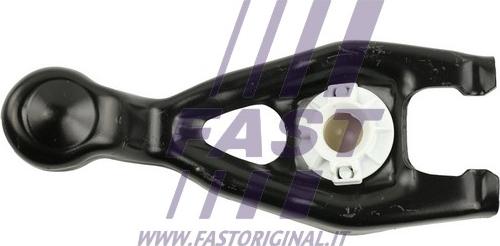 Fast FT62482 - Возвратная вилка, система сцепления autosila-amz.com