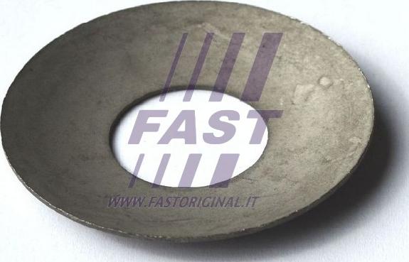 Fast FT62435 - Подкладная пластина, фланец приводного вала autosila-amz.com