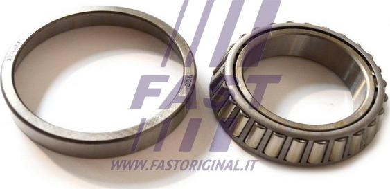 Fast FT62429 - Подшипник, дифференциал autosila-amz.com