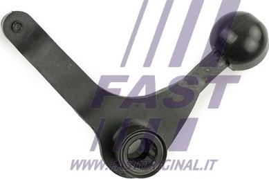 Fast FT62473 - Шток вилки переключения передач autosila-amz.com