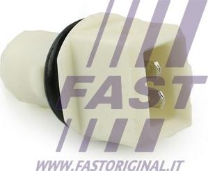 Fast FT62704 - Патрон лампы, основная фара autosila-amz.com