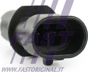 Fast FT62705 - Патрон лампы, основная фара autosila-amz.com