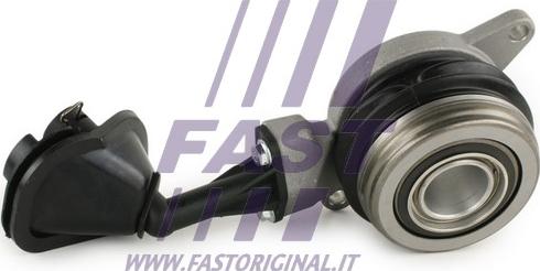 Fast FT67027 - Выжимной подшипник сцепления autosila-amz.com