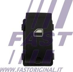 Fast FT09023 - Выключатель, стеклоподъемник autosila-amz.com