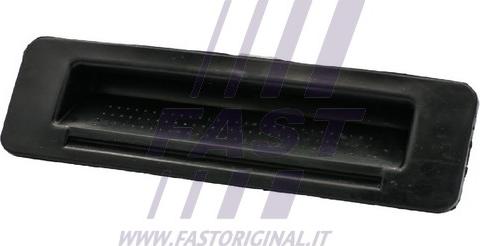 Fast FT00066 - Выключатель, замок задней двери autosila-amz.com