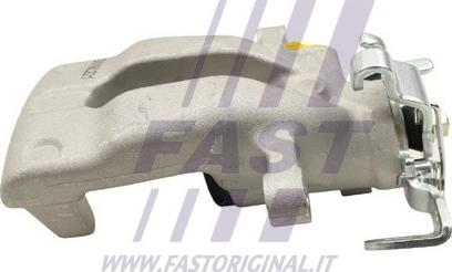 Fast FT00005 - Тормозной суппорт autosila-amz.com