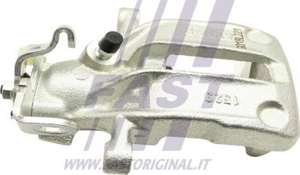 Fast FT00015 - Тормозной суппорт autosila-amz.com
