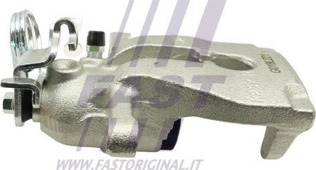 Fast FT00021 - Тормозной суппорт autosila-amz.com