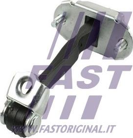 Fast FT08533 - Фиксатор двери autosila-amz.com