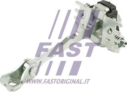 Fast FT08524 - Фиксатор двери autosila-amz.com