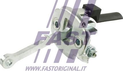 Fast FT08523 - Фиксатор двери autosila-amz.com