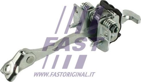 Fast FT08527 - Фиксатор двери autosila-amz.com