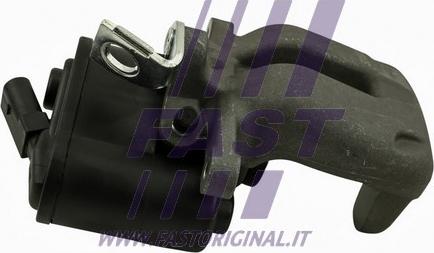Fast FT02004 - Тормозной суппорт autosila-amz.com