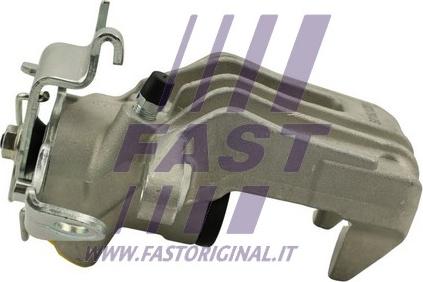 Fast FT02001 - Тормозной суппорт autosila-amz.com