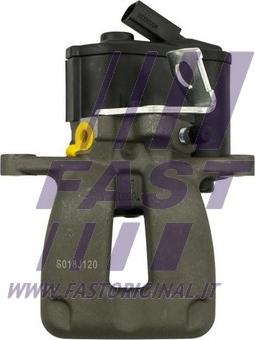 Fast FT02003 - Тормозной суппорт autosila-amz.com