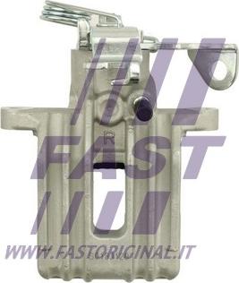 Fast FT02002 - Тормозной суппорт autosila-amz.com