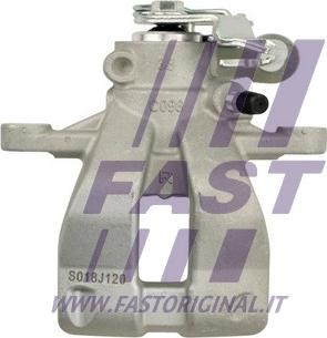 Fast FT02015 - Тормозной суппорт autosila-amz.com