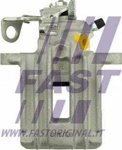 Fast FT02018 - Тормозной суппорт autosila-amz.com