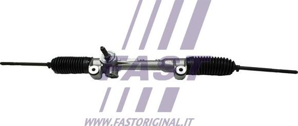 Fast FT19019 - Рулевой механизм, рейка autosila-amz.com