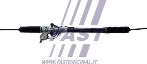 Fast FT19010 - Рулевой механизм, рейка autosila-amz.com