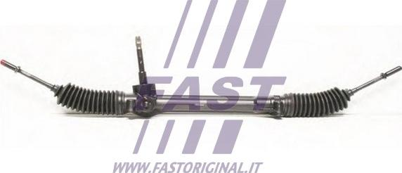 Fast FT19074 - Рулевой механизм, рейка autosila-amz.com