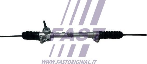 Fast FT19071 - Рулевой механизм, рейка autosila-amz.com