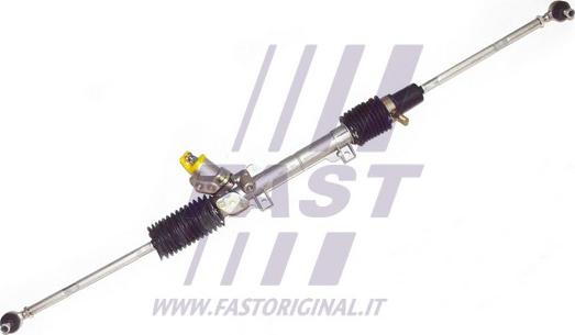 Fast FT19104 - Рулевой механизм, рейка autosila-amz.com