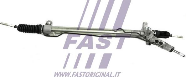 Fast FT19119 - Рулевой механизм, рейка autosila-amz.com