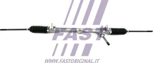 Fast FT19115 - Рулевой механизм, рейка autosila-amz.com