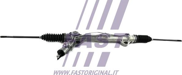 Fast FT19116 - Рулевой механизм, рейка autosila-amz.com