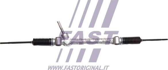 Fast FT19117 - Рулевой механизм, рейка autosila-amz.com