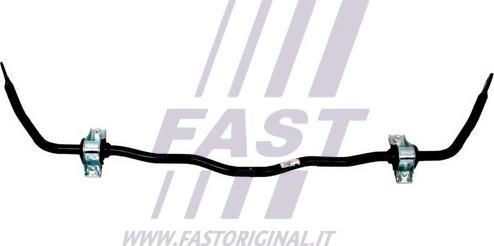 Fast FT15951 - Стабилизатор, ходовая часть autosila-amz.com