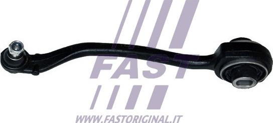 Fast FT15546 - Рычаг подвески колеса autosila-amz.com