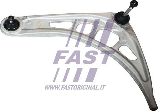 Fast FT15554 - Рычаг подвески колеса autosila-amz.com