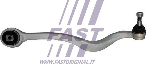 Fast FT15551 - Рычаг подвески колеса autosila-amz.com