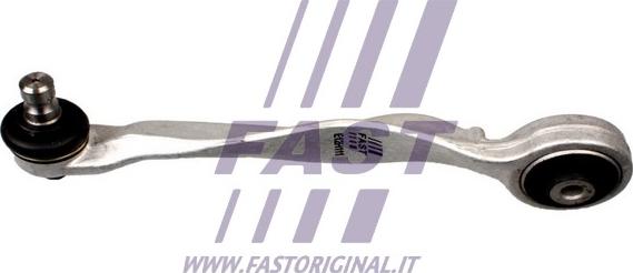 Fast FT15504 - Рычаг подвески колеса autosila-amz.com