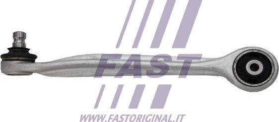Fast FT15502 - Рычаг подвески колеса autosila-amz.com