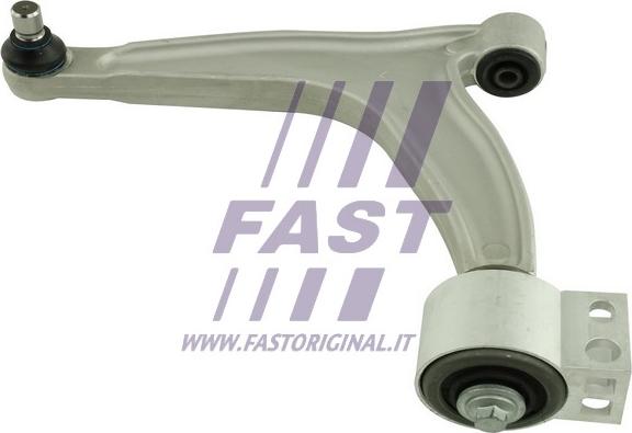 Fast FT15519 - Рычаг подвески колеса autosila-amz.com