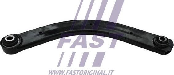Fast FT15521 - Рычаг подвески колеса autosila-amz.com