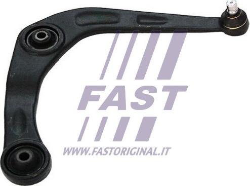 Fast FT15523 - Рычаг подвески колеса autosila-amz.com