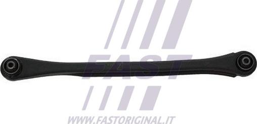 Fast FT15630 - Тяга / стойка, подвеска колеса autosila-amz.com