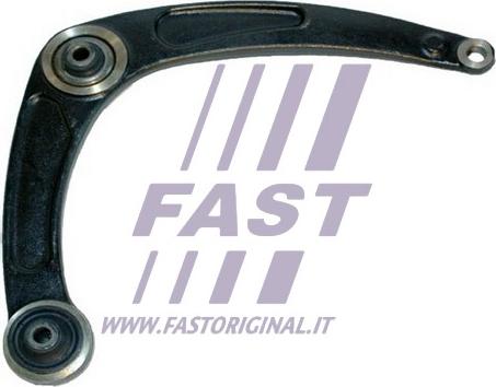 Fast FT15678 - Рычаг подвески колеса autosila-amz.com